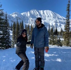 Meet your Posher, Chantal